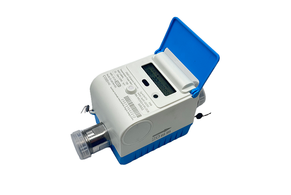 Apartment Water Meters Selection Guide: How to Choose the Right Solution for Smart Living